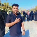 Haider Mirza - Facebook