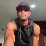 Haider Ramirez - @haidersmith.cordobaramirez - Instagram