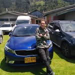 Haider Ramirez - @haiderramirez11 - Instagram