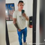 Haider Ramirez - @haiderjra - Instagram