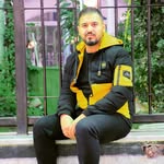 حيدر صادق مكي - @haider_sadiq1989 - Instagram