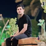 Haider Sadiq - @ha__sq - Instagram