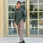 Haider Sadiq | حيدر صادق - @dw27 - Instagram