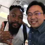 Haidong  Chen - @haidongogogo - Instagram