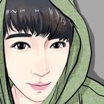 Haidong Chen - @haidong_kzj - Instagram