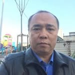 Haidong Lu - @luhaidong2006 - Instagram