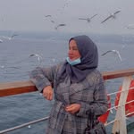 Haifa Ali - @haifaali419 - Instagram