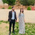Haifa Ali - @haifaalimurad - Instagram