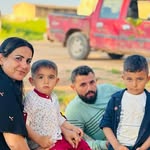 Haifa Ali - @haifa.ali.ferhad - Instagram