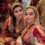 Haifa Ali - @haifalastinia - Instagram