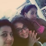 Haifa Hakim - @hakimhaifa - Instagram
