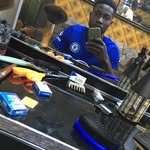 Hakim - @hakimtchaifa - Instagram