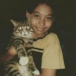 is me haifa nadya hakim - @haifanim_03 - Instagram