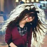 Haifa. Saeed - @haifasaeed8 - Instagram