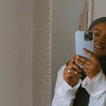 Haifa Saeed - @highfar - Instagram