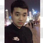 黄海军 - @huang_haijun - Instagram