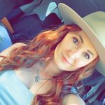 Hailey Hammond - @haileeyhails - Instagram
