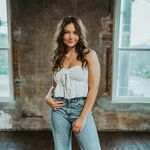 HAILEY HAMMOND - @brandedxhaileymarie - Instagram