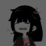 Hailee Holmes - @nezukochan1199 - Instagram