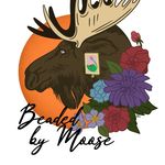 Hailey Holmes - @beadedbymoose - Instagram