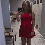 Hailey Holmes - @hailsss217 - Instagram