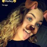 hailey holmes - @xxl.hay_hay.xxl - Instagram