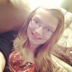 Hailee King - @teen_posts_001 - Instagram