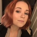Hailee King - @may.the.hair.be.with.you_ - Instagram