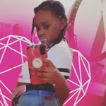 Haileeking - @queenunicorn195 - Instagram
