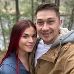 Hailey & Aaron - @ahh.ventures - Instagram