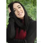 Hailey Aaron - @minanvade - Instagram