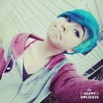 Hailey Abrams - @trash_protip - Instagram