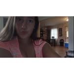 hay 😌👑 - @haileyabrams_ - Instagram