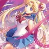 sailormoonlover1212 - @haileyabrams4 - TikTok