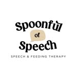 Hailey Allen   |   M.S., CC-SLP - @spoonful.of.speech - Instagram