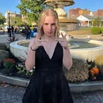 Hailey Augustus - @hailey_augustus09 - Instagram