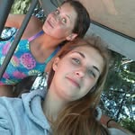 Hailey Augustine - @hailey25_rose - Instagram