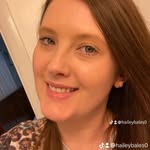 Hailey Bales - @hknight_90 - Instagram