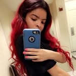 Hailey Barnes - @hailey3673 - Instagram