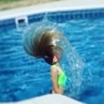 Hailey Bass - @haileybass47 - Instagram
