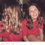Hailey Bass - @soccerbrat21 - Instagram