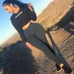 Hailey Bassey - @haileybassey - Instagram