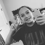 Haley Baughman - @h_baughman21 - Instagram