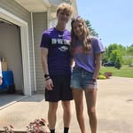 Hailey B. - @hailey_beckrow21 - Instagram
