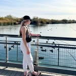 Hailey Beck - @haileybeck18 - Instagram