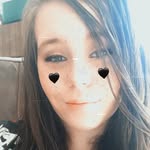 Hailey Best-Gatlin - @toopunkrockforspams_ - Instagram
