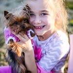 Haileysyorkiesgroup - @hailey_best_fans - Instagram
