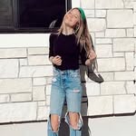 Fan of Hailey Bills!! - @haileybillsssfan - Instagram
