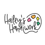 Hailey Black - @haileyshandiwork - Instagram