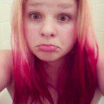 Hailey Blevins - @haileycats - Instagram